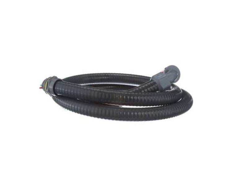 TRADEPRO TP-WHIP-3/4X6NM - Whip, Non-Metallic Connector, 3/4" x 6', #8 THNN Wire