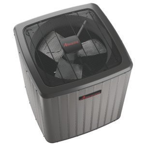 Goodman Split Heat Pump 17.2 SEER2, Two Stage