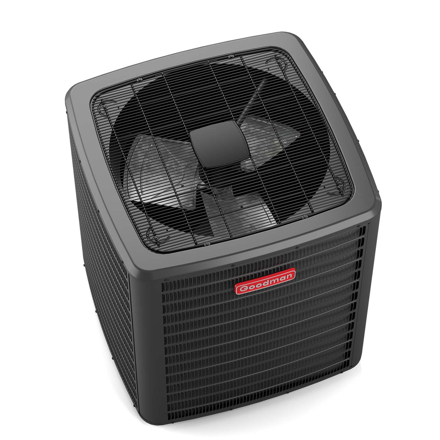 Goodman Split Heat Pump 17.2 SEER2, Two Stage