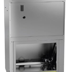 AWST Air Handler, Multi-Speed Motor, 3 Ton