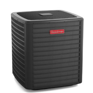 Goodman Split Air Conditioner 17.2 SEER2, Two Stage