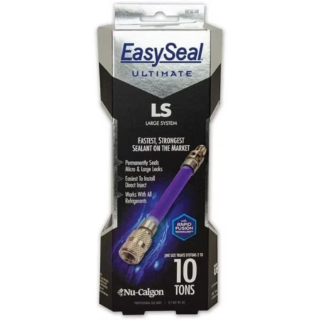 4050-08 - EasySeal Direct Inject Refrigerant Leak Sealant