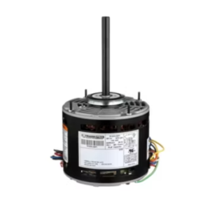 TRADEPRO® - TP-E33-3SP1 - 1/3 HP, 3 Speed, 1075 RPM, 115V, PSC Evaporator Motor (OAO)