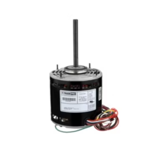 TRADEPRO® - TP-E75-3SP1 - 3/4 HP, 1075 RPM, 3 Speed, 115V, PSC Evaporator Motor (OAO)