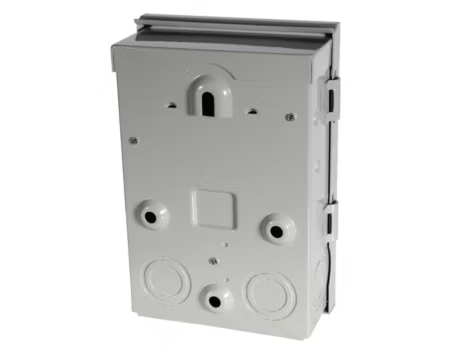 TRADEPRO® - TP-60AMP-NF - 60 Amp Non-Fusible Disconnect - Image 2