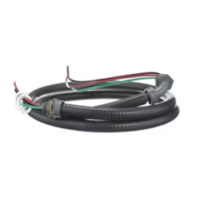 TRADEPRO® - TP-WHIP-1/2X6NM - Whip, Non-Metallic Connector, 1/2" x 6' #10