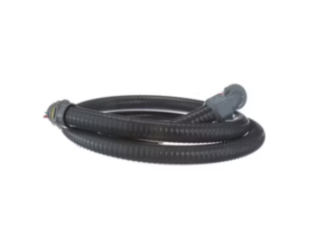 TRADEPRO® - TP-WHIP-3/4X6NM - Whip ,Non-Metallic 3/4" x 6' #8