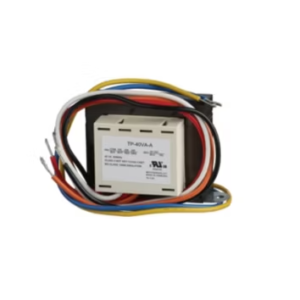TP-40VA-A - Transformer Leads, 120-208-240/24V, 40VA