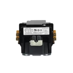 TP-CON-2/24/40-A - 2-Pole, 24 VAC, 40FLA Contactor