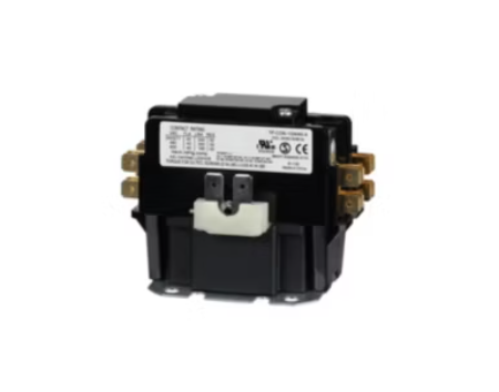 TP-CON-1/24/40-A - 1-Pole, 24 VAC, 40FLA Contactor