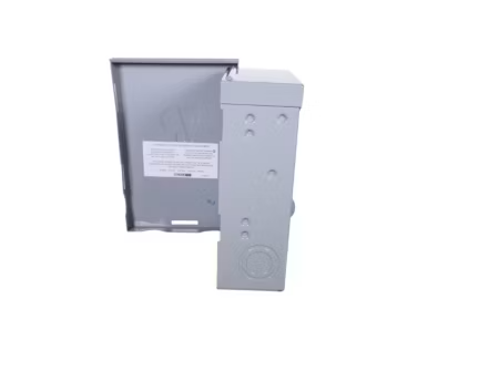 TRADEPRO® - TP-60AMP - 60 Amp Fusible Disconnect - Image 5
