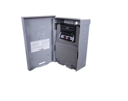 TRADEPRO® - TP-30AMP - 30 Amp Fusible Disconnect - Image 2