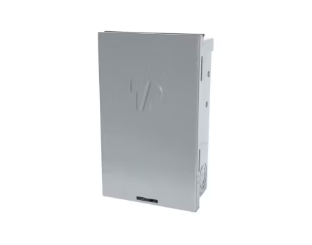 TRADEPRO® - TP-60AMP - 60 Amp Fusible Disconnect