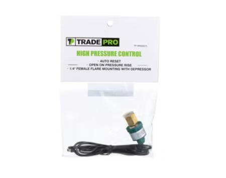 TRADEPRO® - TP-HP600475 - Pressure Switch Refrigeration - Image 2