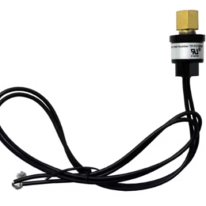 TRADEPRO® - TP-FC210275 - Pressure Switch Refrigeration