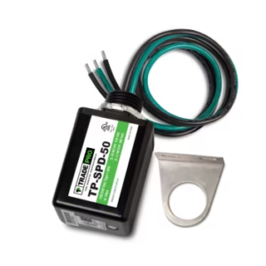 TRADEPRO® - TP-SPD-50 - Surge Protective Device (SPD) For Single-Phase System