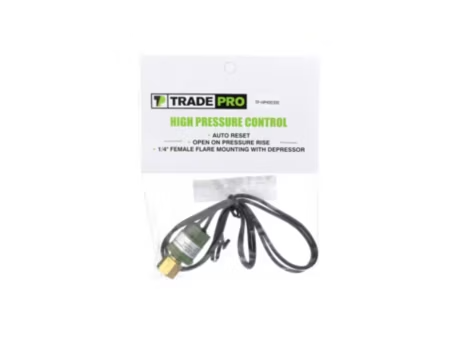 TRADEPRO® - TP-HP400300 - Pressure Switch Refrigeration - Image 3