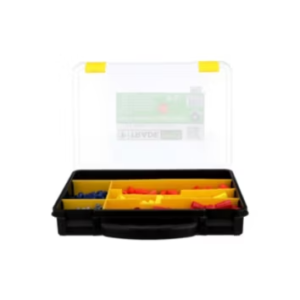 TRADEPRO® - TP-TWISTONKIT - Wire Assortment Kit 450 piece