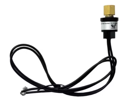 TRADEPRO® - TP-FC170250 - Pressure Switch Refrigeration