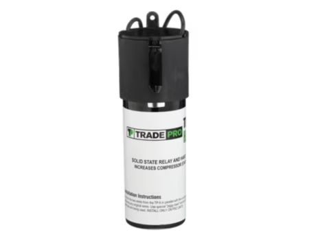 TP-6 - Hard Start 1/2HP-3HP - Image 2