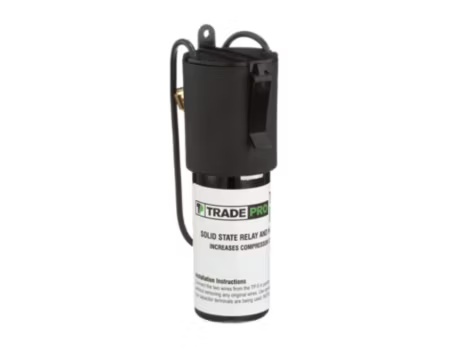 TP-5 - Hard Start 1/3HP-2HP - Image 2