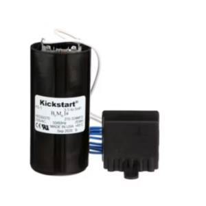 TP-KS1 - Kickstart Hardstart Kit, 3.5-5 HP, 208/230V 1 Phase