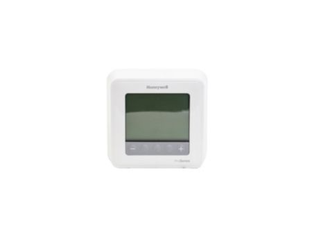 TH6210U2001/U - T6 Pro Programmable Thermostat, 2 Heat/1 Cool Heat Pumps or 1 Heat/1 Cool Conventional Systems - Image 5