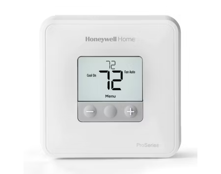 TH1110D2009/U - T1 Pro Non-Programmable Thermostat 1H/1C