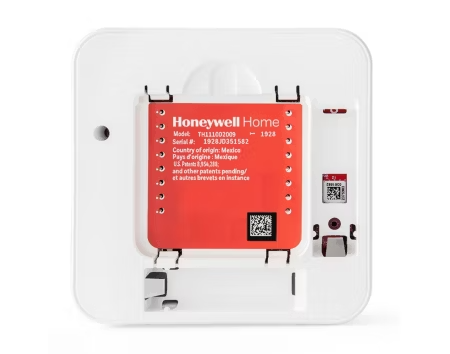 TH1110D2009/U - T1 Pro Non-Programmable Thermostat 1H/1C - Image 2