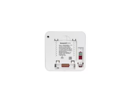 TH6220U2000/U - T6 Pro Programmable Thermostat, 2 Heat/1 Cool Heat Pumps or 2 Heat/2 Cool Conventional Systems - Image 4