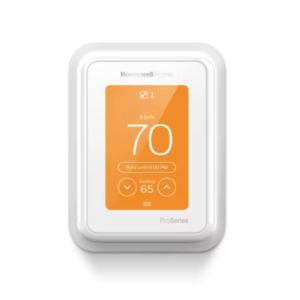 THX321WF3003W/U - T10+ Pro Smart With RedLINK™ 3.0 Thermostat No Sensor