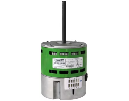 TRADEPRO® - TP-EC13-75 - Universal ECM Replacement for Furnaces and Air Handlers