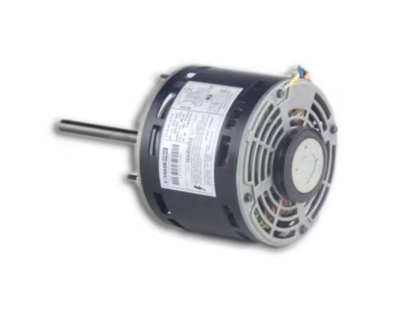 TRADEPRO® - TP-E33-3SP2 - 1/3 HP, 3 Speed, 1075 RPM, 208-230V, PSC Evaporator Motor (OAO) - Image 2