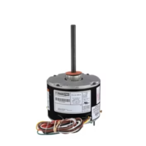 TRADEPRO® - TP-C16-1SP2-8 - 1/6 HP, Single Speed, 825 RPM, 208-230V, PSC Condenser Fan Motor (TEAO)