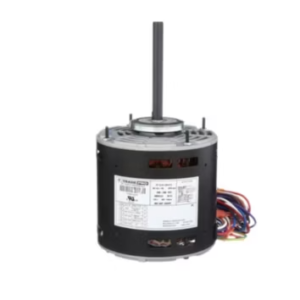 TRADEPRO® - TP-E50-MHP2 - 1/2 HP, 1075 RPM, 4 Speed, 208-230V, PSC Evaporator Motor (OAO)
