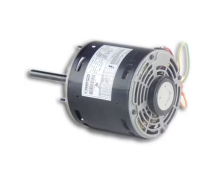 TRADEPRO® - TP-E50-MHP2 - 1/2 HP, 1075 RPM, 4 Speed, 208-230V, PSC Evaporator Motor (OAO) - Image 2