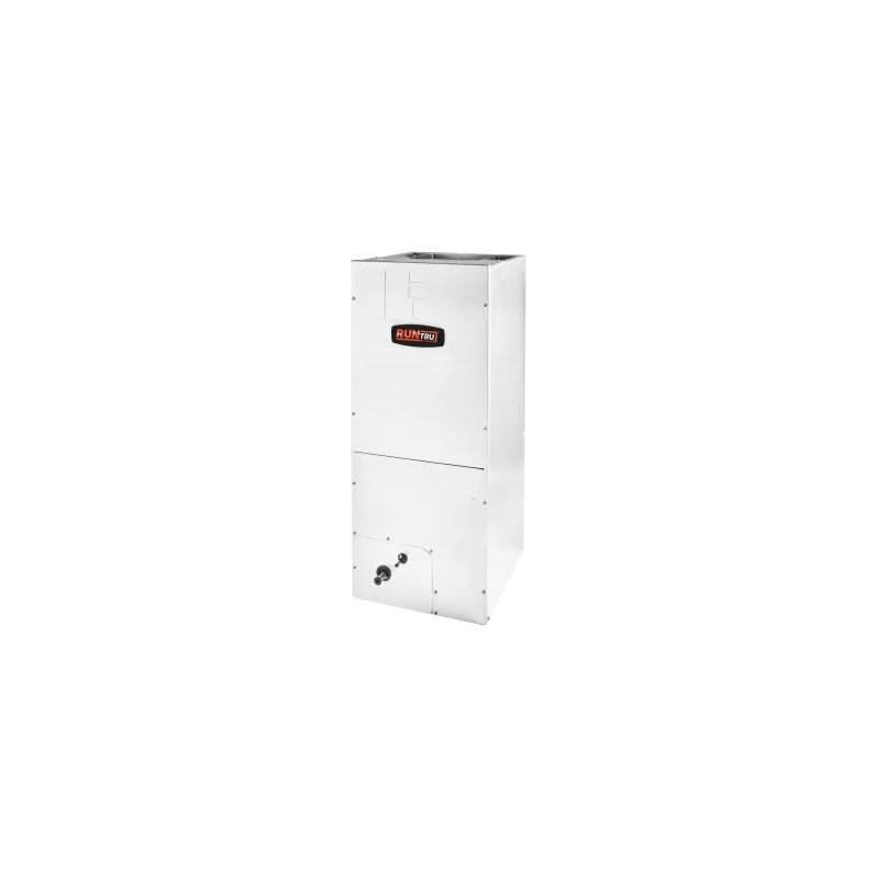 Trane 3 Ton 16 SEER2 High Efficiency Heat Pump Split System - R454B Inverter - Multi-Positional - RunTru by Trane - Image 4