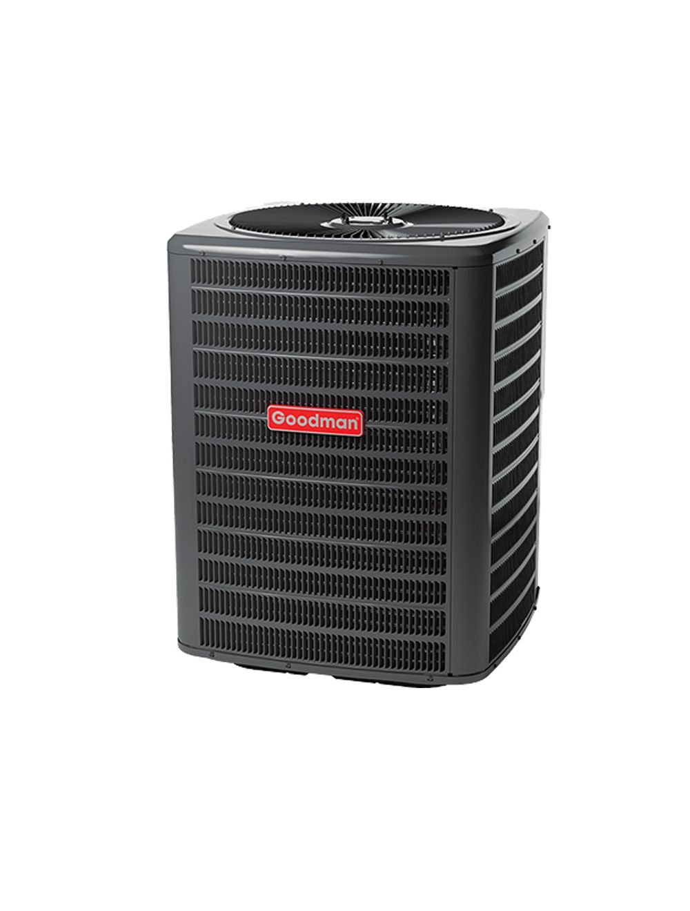 Goodman 3 Ton 14.5 SEER2 R32 Heat Pump Split System - Image 4