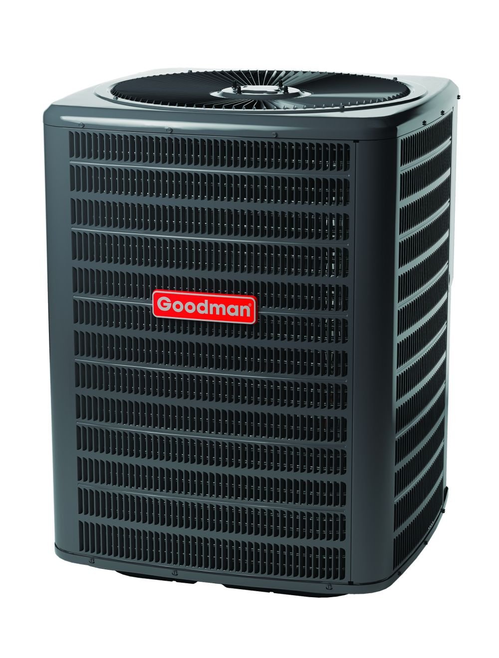Goodman 3 Ton 17.5 SEER2 R32 High-Efficiency Two Stage Heat Pump System - Image 4