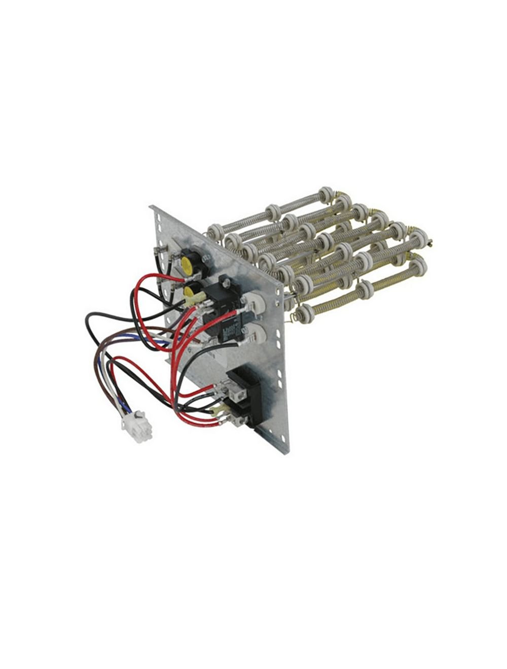 Goodman 3 Ton 14.5 SEER2 R32 Heat Pump Split System - Image 2