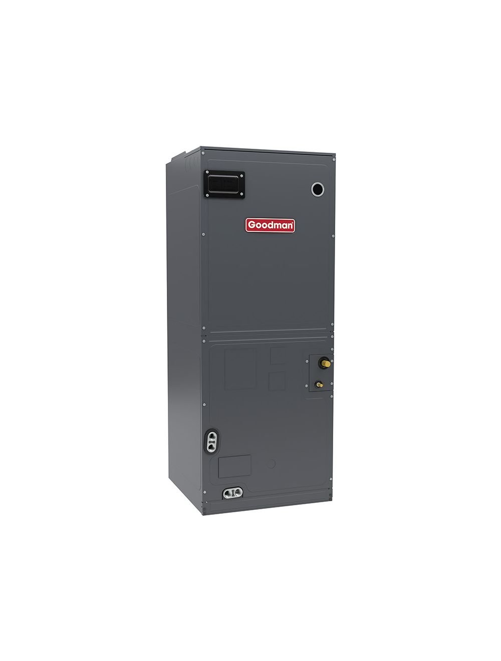 Goodman 3 Ton 14.5 SEER2 R32 Heat Pump Split System - Image 3