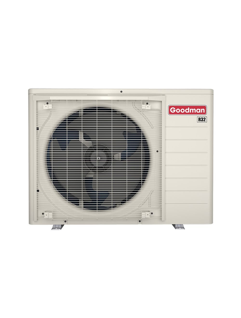 Goodman 3 Ton 19 SEER2 Variable-Speed Inverter Heat Pump System - High-Efficiency, R32 - Image 2