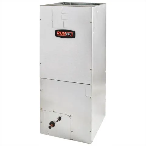 2.5 Ton Variable Speed Trane RunTru Air Handler - Multiposition - 18.5" Cabinet