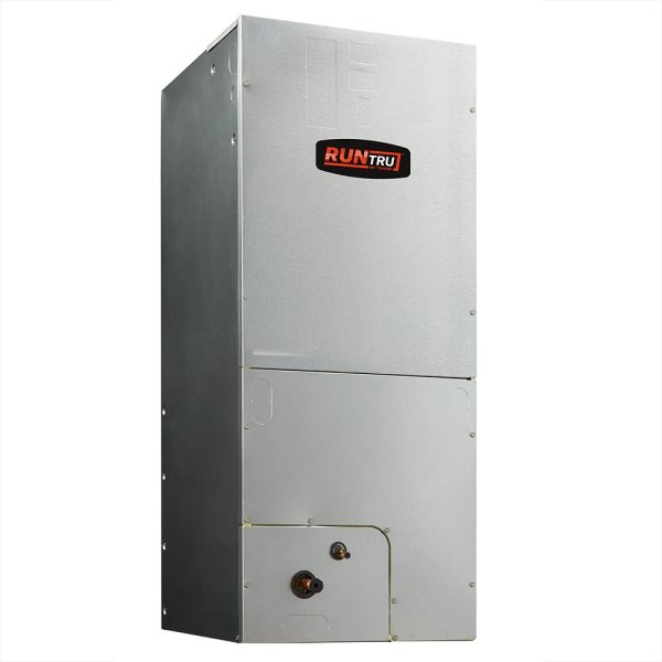 2.5 Ton Variable Speed Trane RunTru Air Handler - Multiposition - 18.5" Cabinet - Image 3