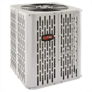 1.5 Ton 14.3 SEER2 Trane RunTru Central Air Conditioner Condenser - R454b