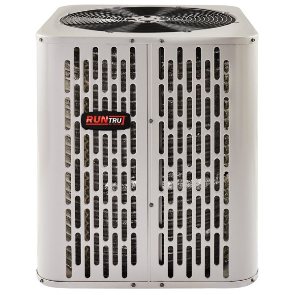 2 Ton 15.2 SEER2 Trane RunTru Central Air Conditioner Condenser - R454b - Image 2