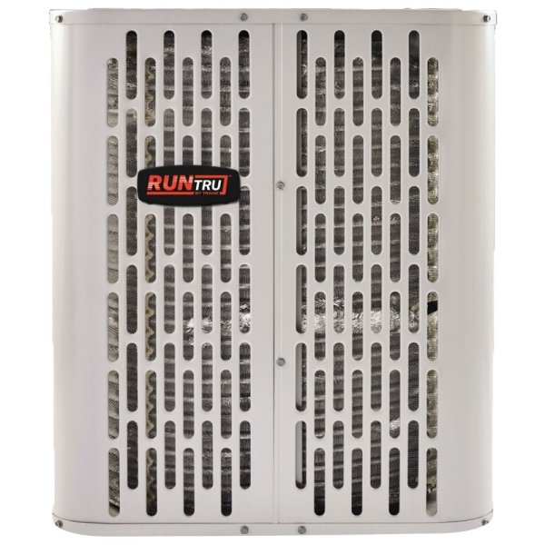 2 Ton 15.2 SEER2 Trane RunTru Central Air Conditioner Condenser - R454b - Image 3