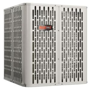 3.5 Ton 14.3 SEER2 Trane RunTru Central Air Conditioner Condenser - R454b