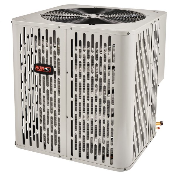 4 Ton 16 SEER2 Trane RunTru Central Air Conditioner Condenser - R454b - Image 2