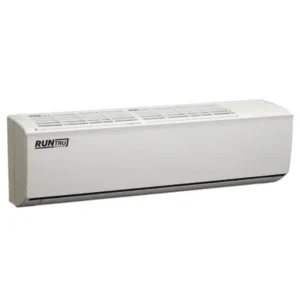 12k BTU Trane RunTru Wall Mounted Ductless Air Handler - R454B